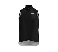 Bioracer - Icon Gilet - Gilet da ciclismo XL nero