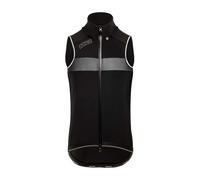 Gilet Bioracer Spitfire Tempest Full Protect Nero