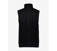 Gilet Black Diamond Coefficient LT Hybrid nero - M