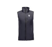 Gilet Black Diamond First Light Hybrid Noir M