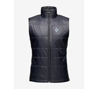 Gilet Black Diamond Solution 2.0 nero - L