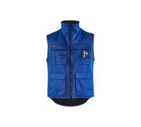 Gilet Blaklader Bleu S