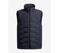 BOSS Gilet idrorepellente con orlo regolabile - Style V_Kharan, 50529677 Blu scuro S