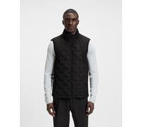 Gilet BOSS Green VT Down nero puro - M