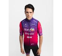 Gilet Burgos Burpellet BH 2025 lilla rosa - S
