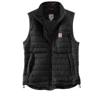 Gilet Carhartt Gilliam Nero