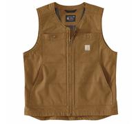 Gilet Carhartt Montana Duck Carhartt? marrone taglia XL