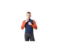 Castelli Espresso 2 Gilet Blu M Uomo Belgian Blue