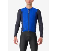 Castelli Gilet - Fly - vivid blue/belgian blue 432 L