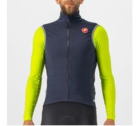 Castelli - Perfetto RoS 2 Vest - Gilet da ciclismo XL variopinto