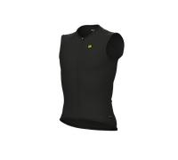 Gilet Alé PR-E Thermo 2.0 nero - M