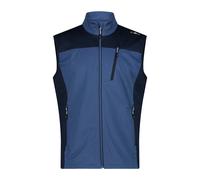 Cmp 33a5337 Vest Blu S Uomo
