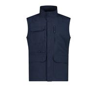 Cmp 30t6657 Vest Blu S Uomo