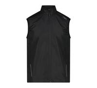 CMP - Reflective Vest - Gilet da ciclismo 50 nero