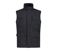Gilet CMP Noir 46
