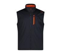 Gilet CMP Noir 4XL