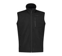 Cmp 3a02087n Vest Nero 4XL Uomo