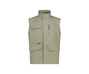 Gilet CMP Vert 50
