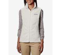 Gilet Columbia Benton Springs bianco nuvola donna - XS