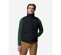 Gilet Columbia Landroamer Puffer nero - M