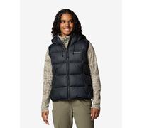 Gilet Columbia Pike Lake II Isolato nero donna - XS