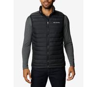 Gilet da uomo Columbia Powder Lite™ II Vest Taglia: XXL / Colore: nero