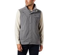 Gilet Columbia Silver Ridge II Gris S