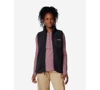 Columbia West Bend™ Ii Vest Nero L Donna