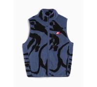 Gilet con grafica Nike Club Winter per uomo