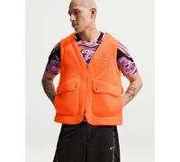 Gilet con logo Relaxed Nike Project F.R.O.G. Bubble Pod per uomo
