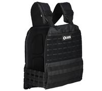 Gilet con pesi integrati da 13,5 kg