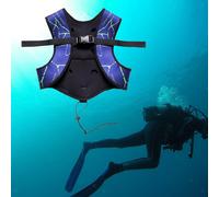Gilet con pesi per immersione, Gilet con pesi per , Gilet in neoprene