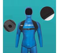 Gilet con pesi per immersioni, per adulti, per vela e canottaggio,