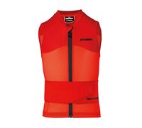 Atomic Live Shield Vest Jr - Protezione Sci S