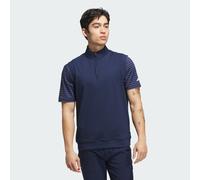Gilet con zip da ¼ Ultimate365 Classic Collegiate Navy XL