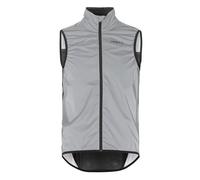 Gilet Craft Adv Essence Argenté