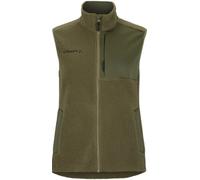 Gilet Craft CRAFT ADV Explore Pile F 7318574083736 in taglia XS EU