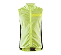 Gilet Craft Essence Light Wind Verde