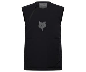 Gilet Cross FOX Ranger Off Road Wind NeroM Nero