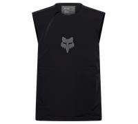 Gilet Cross FOX Ranger Off Road Wind NeroS Nero