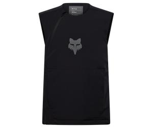 Gilet Cross FOX Ranger Off Road Wind NeroXXL Nero