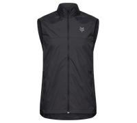 Gilet Cross FOX Ranger Wind NeroXXL Nero