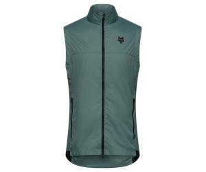 Gilet Cross FOX Ranger Wind SalviaL Salvia