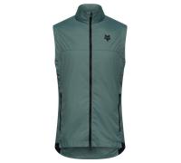 Gilet Cross FOX Ranger Wind SalviaXXL Salvia