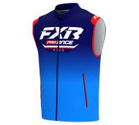 Gilet Cross FXR Off-Road Blu NavyXS Blu Navy