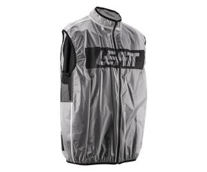 Gilet Cross Leatt RaceCover Traslucido/Trasparente3XL Traslucido,Trasparente