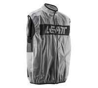 Gilet Cross Leatt RaceCover Traslucido/TrasparenteXL Traslucido,Trasparente