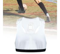 Gilet da allenamento con tracker, attrezzatura per l'allenamento dei