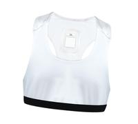 Gilet da allenamento con tracker, attrezzatura per l'allenamento dei