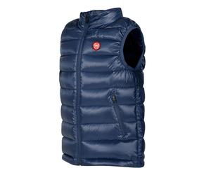 Gilet da bambino Pajak Casper Bleu 3/4 ans